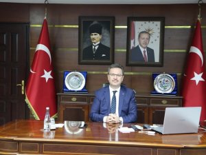 Vali Ünlü, “Eğitimde Başarı Tesadüf Değil”