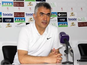 Kasımpaşa, Mehmet Altıparmak İle Anlaşmaya Vardı