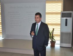 Ban:"avrupa'da İşler Kötüye Gidiyor"