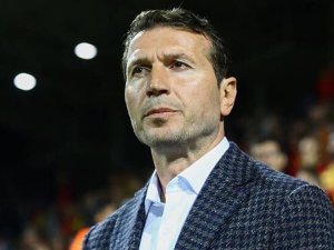 Kayserispor’da Bayram Bektaş Dönemi
