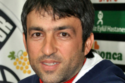 Rizespor'da Sürpriz Hoca Adayı!