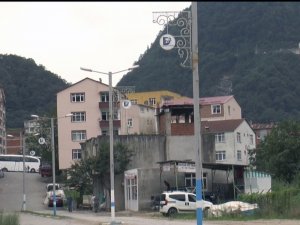 Giresun’da En Az Vaka Bu İlçede Görüldü