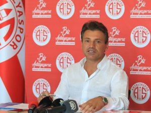 Tamer Tuna’dan Nuri Şahin Açıklaması: "Görüşme Aşamasında"
