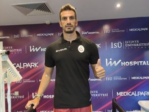 Galatasaray Basketbol Takımı’nda Sağlık Kontrolleri Başladı