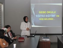 Ordu Gebe Okulları Açılıyor