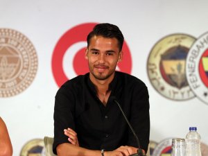 Diego Reyes’in Testi Pozitif Çıktı