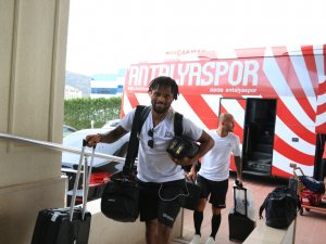 Antalyaspor’un Kamp Programı Belli Oldu