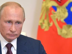 Putin: “Rusya’nın Korona Virüs Aşısı Tescillendi”