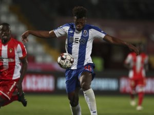 Ze Luis’in Menajeri "Beşiktaş Harika Bir Kulüp"