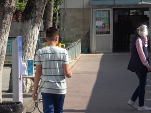 Lgs’de Meslek Okullarına Yoğun İlgi