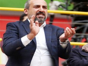 Kayserispor’da Şok İstifa