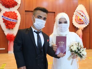 Türkiye Şampiyonu ’Cep Herkülü’ Dünya Evine Girdi