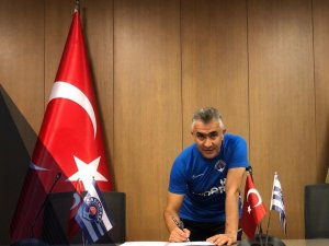 Kasımpaşa’da Mehmet Altıparmak Dönemi