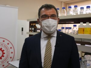 Tübitak Başkanı Korona Virüs Aşısı İçin Tarih Verdi