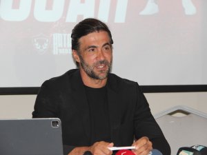 Ömer Erdoğan: "Aldığımız Ve Almak Üzere Olduğumuz Futbolcular Var”