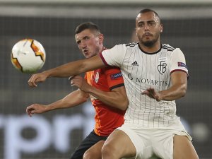 Uefa Avrupa Ligi’nde Yarı Finalistler Belli Oldu
