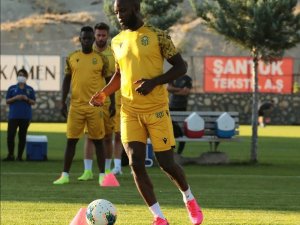 Yeni Malatyaspor’da Yeni Transferler Bolu Kampına Katılacak