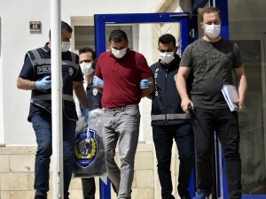 Gümüşhane Emniyeti Telefon Dolandırıcısını Kıskıvrak Yakaladı