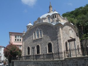 Giresun’da Taşınmaz Kültür Varlıkları Ziyaretçilerini Bekliyor