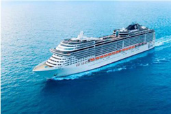 Rize, Deniz Seferi İçin Atağa Kalktı !