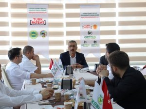 Kalite Giresun, Marka Fiskobirlik Satacaklar