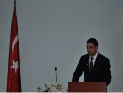 Gürsu Belediye Spor Kulübü Fuat Ermiş’e Emanet