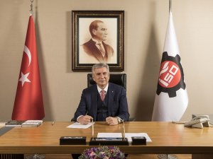 İkinci 500 Büyük Sanayi Kuruluşu Belli Oldu