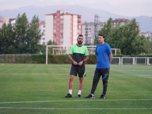 Bayram Bektaş’ın Ekibi Belli Oldu