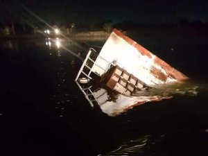 Mısır’da Feribot Battı: En Az 3 Ölü