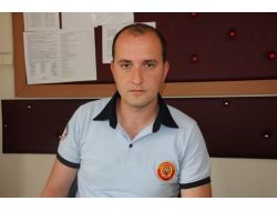 Her 400 Metreye Bir Cankurtaran