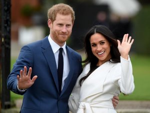 Prens Harry Ve Eşi Megan Markle, Kaliforniya’ya Yerleşti