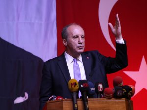 “Ayrılsam Bile, Chp’yi Yıkmak İçin Değil, Kurtarmak İçin Ayrılırım"