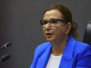 Libya’da Yarım Kalan Türk Projelerine Yönelik Önemli Anlaşma