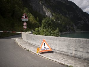 İsviçre’de Kanyonda 3 İspanyol Turist Ölü Bulundu