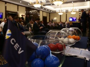 2021 Cev Şampiyonlar Ligi’ne Katılacak Takımlar Belli Oldu