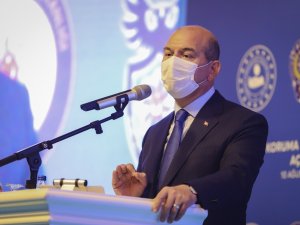 “Ak Parti, Darbeleri Tarihin Kuyusuna Gönderen Millet Hareketidir”