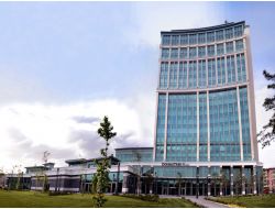 Malatya Double Tree By Hılton Açıldı