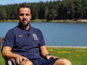 Kaptan Mahmutoğlu: “Hedefimiz Her Zaman Ki Gibi Şampiyonluk”