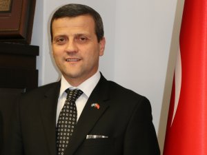 Gazi Üniversitesi Rektörlüğüne Prof. Dr. Musa Yıldız Atandı