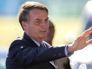 Bolsonaro, Who’ya Rağmen Yine Hidroksiklorokini Savundu