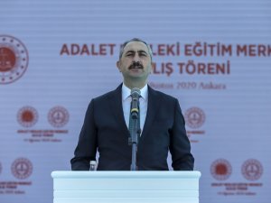 Bakan Gül: ‘Anlaşma Uluslararası Hukuka Aykırıdır’