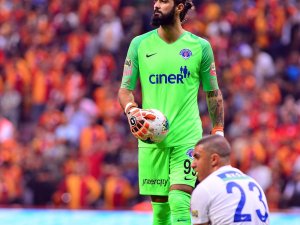 Fatih Öztürk, Galatasaray’da