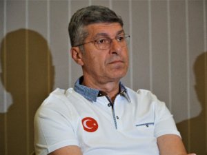 İlker Şentürk: "Yurt Dışında Oynayan Oyuncu Sayımız Çoğaldı"