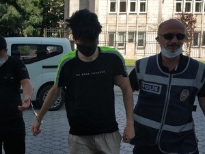 12 Yaşındaki Kız Çocuğuna Cinsel İstismara 2 Tutuklama