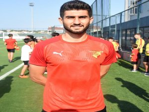 Göztepe, Soner Aydoğdu’nun Sözleşmesini Uzattı
