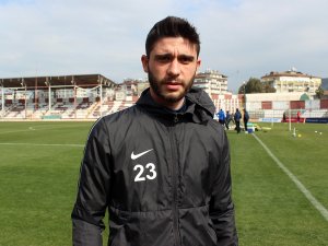 Göztepe, Kubilay Sönmez’i Kadrosuna Kattı