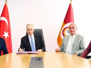 "Donk, Galatasaray’a Kalpten De Bağlı Olduğunu Kanıtladı"