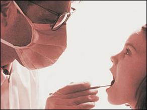 Çocuklarda süt dişi çürüğüne dikkat