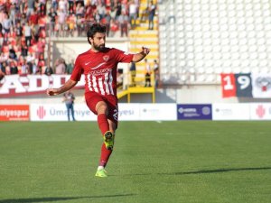 Hatayspor’da Furkan Şeker İle Yollar Ayrıldı