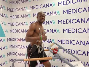 Sivasspor’da Sağlık Kontrolleri Sürüyor